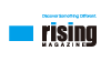 rising magazine