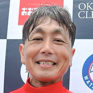 シニアマスターメン