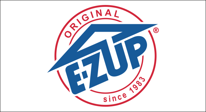 EZUPテント