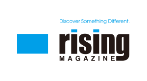 rising magazine