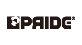 PRIDE