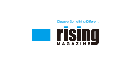 rising magazine
